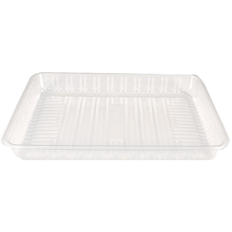 Fresh tray S001